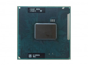 Процесор за лаптоп Intel Core i5-2430M 3.00GHz 3M SR04W